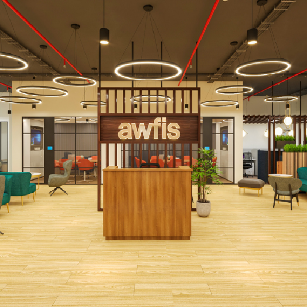 AWFIS, Prestige Palladium Bayan | Nungambakkam, Chennai office space in Chennai