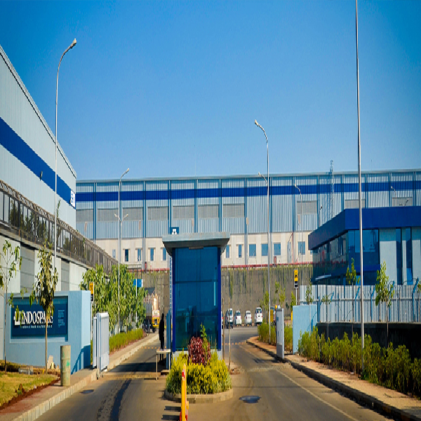 IndoSpace Industrial & Logistics Park | Badli, Haryana office space in jhajjar