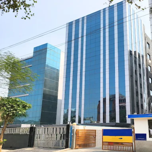 SPG Nexus | Sector 62, Noida office space in Noida