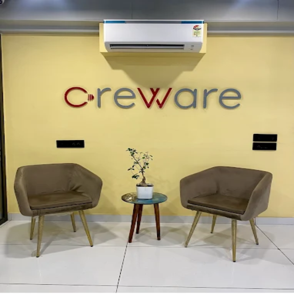 Creware Coworks, Plot No. 100 | Vaishali Nagar, Jaipur office space in Jaipur