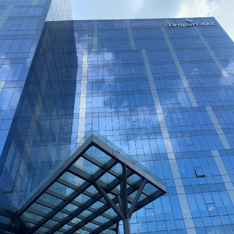 Tirupati AKC | Sector -126, Noida office space in Noida