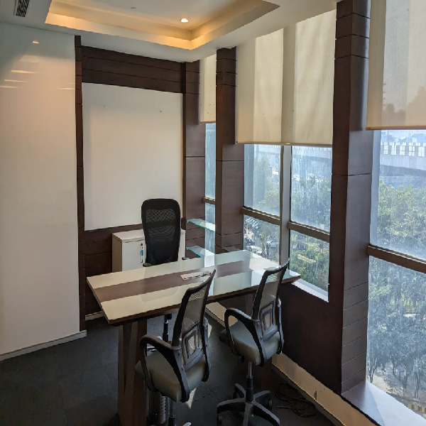 JMD Regent Plaza, 5th Floor | Mehrauli-Gurugram Road, Gurugram office space in Gurugram