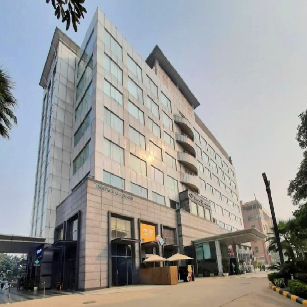 Bestech Chamber, 3rd Floor | Sushant Lok I, Gurugram office space in Gurugram