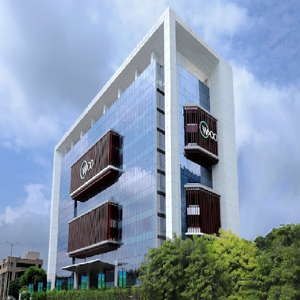 WOCO One | Udyog Vihar, Phase 3, Sector 20, Gurugram office space in Gurugram
