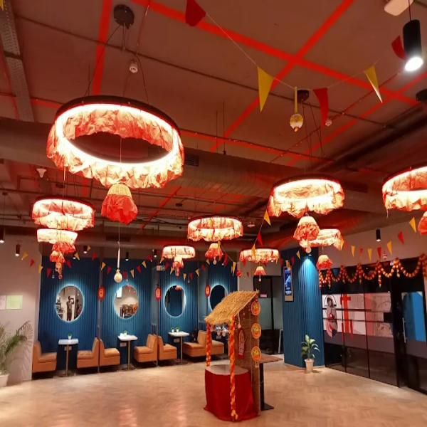AWFIS, Technopolis | Bidhannagar, Kolkata office space in Kolkata