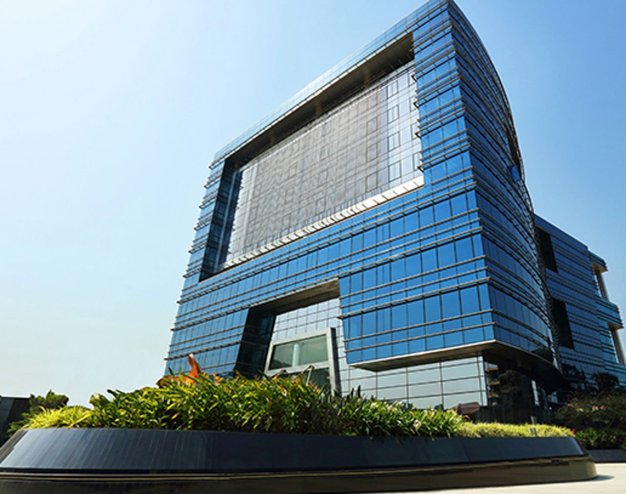 Inspire BKC | BKC, Bandra East, Mumbai office space in Mumbai