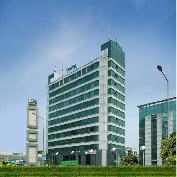 Incuspaze, Eldeco Corporate Chamber | Gomti Nagar, Lucknow office space in Lucknow