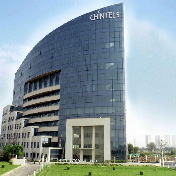 Chintels Corporate Park | Sector 114, Gurugram office space in Gurugram