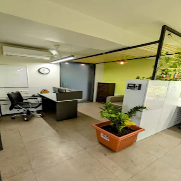 Wish2Work Coworking, Abhijit Court | Bhandarkar Road, Pune office space in Pune