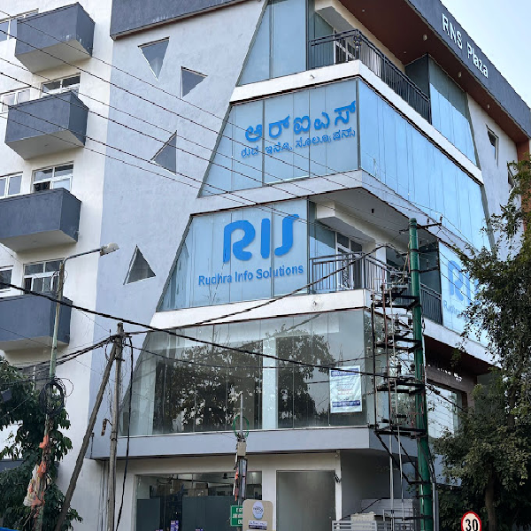 Rudhra Coworks, RNS Plaza | Electronic City, Bengaluru office space in Bengaluru