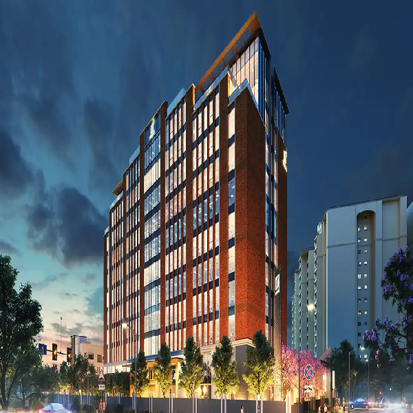 Brigade Triumph | Hebbal Kempapura, Bengaluru office space in Bengaluru