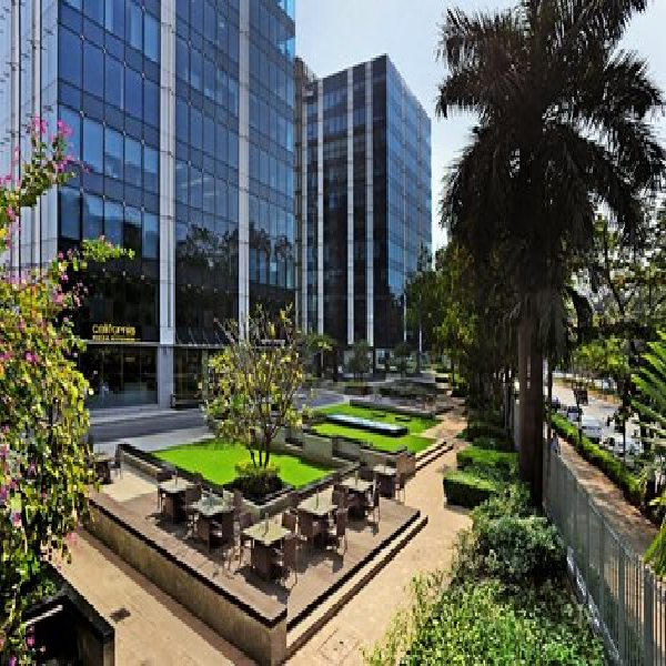 Maker Maxity | Bandra Kurla Complex, Bandra East, Mumbai office space in Mumbai