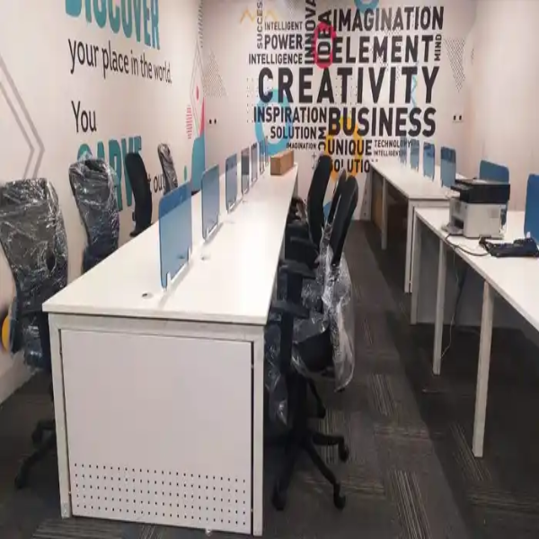 Neohub Coworking, Bhavya Corpotate Tower | Gomti Nagar, Lucknow office space in Lucknow