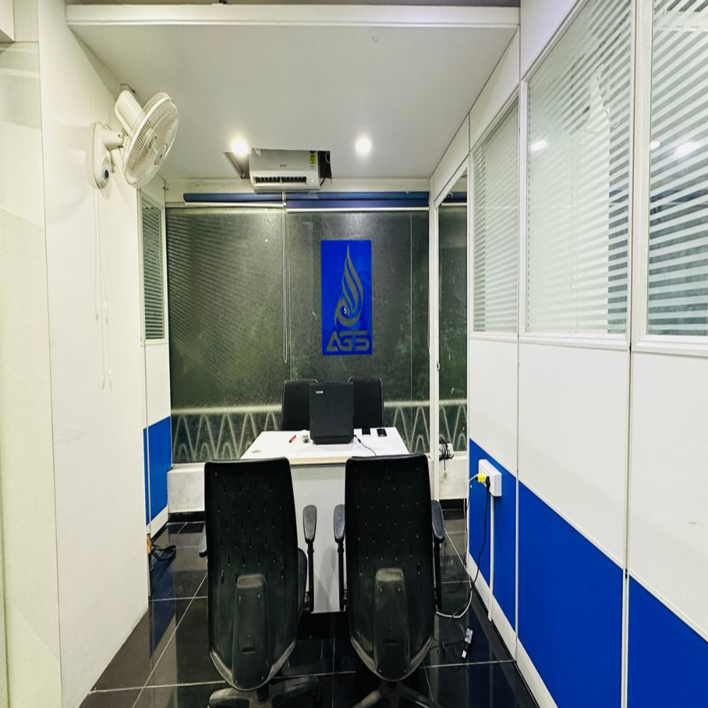 Aztech Coworks, Plot No. 77-1 | RS Puram, Coimbatore office space in Coimbatore