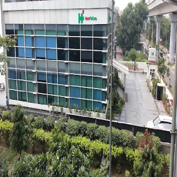 Plot No. A 44 | Mohan Cooperative Industrial Estate, New Delhi office space in New Delhi