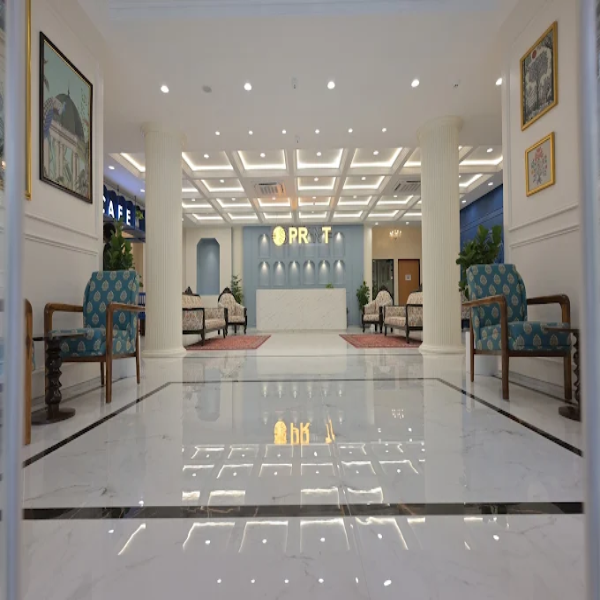 Sprint The Co-Works, Epicentre | Shivaji Nagar, Pune office space in Pune