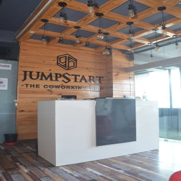 Jumpstart Coworking, Shagun Tower | Ajabpur Kalan, Dehradun office space in Dehradun