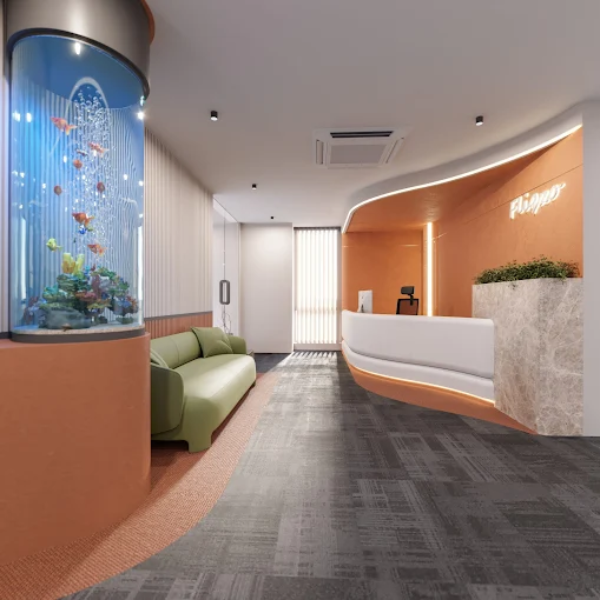Fliqzo Spaces, Joveens Promenade | Sivaram Nagar, Coimbatore office space in Coimbatore