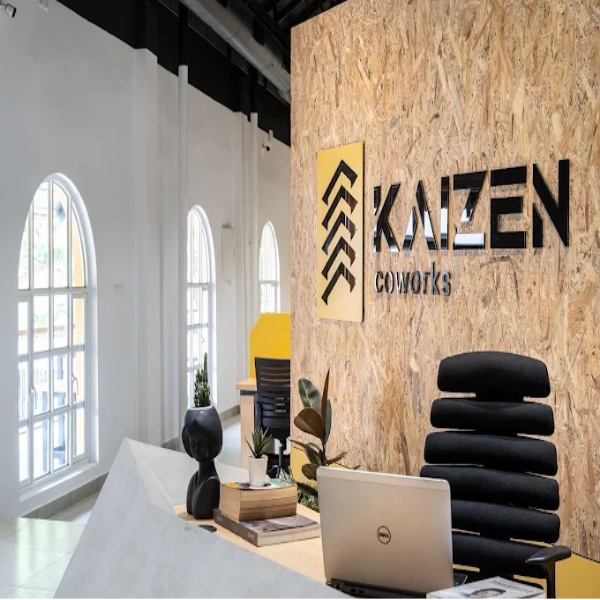 Kaizen Coworks, Plot No. 58/1617 | Kuttichira, Kozhikode office space in kozhikode