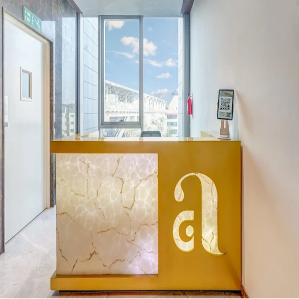 AWFIS, Eco Centre | Bidhannagar, Kolkata office space in Kolkata