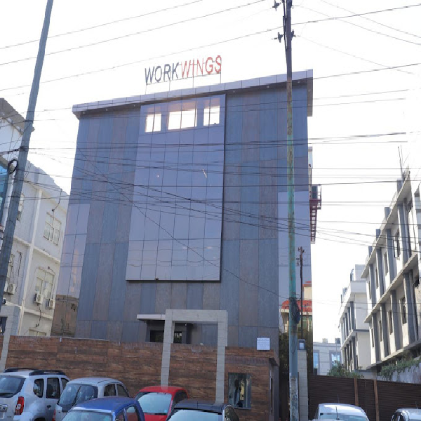 Workwings, H 187 | Sector 63, Noida office space in Noida