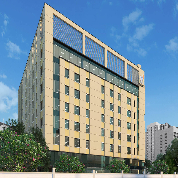 Brigade Southfield | Industrial Area, Hoodi, Bengaluru office space in Bengaluru