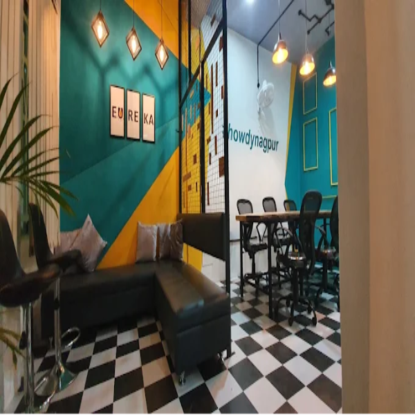 Eureka Coworking, Plot No. 244 | Shankar Nagar, Nagpur office space in Nagpur
