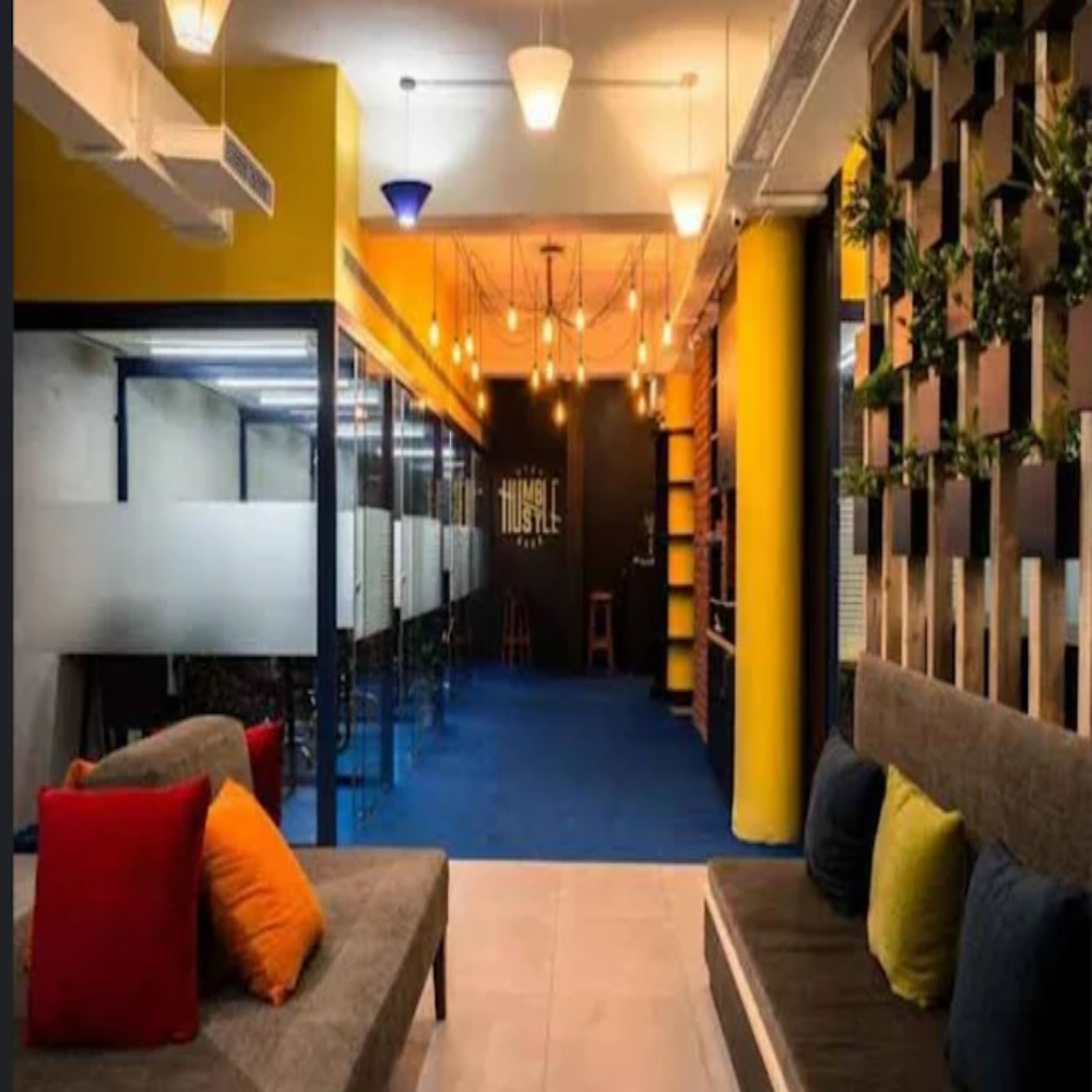 SpaceJam Coworking, SCO 50-51 | Sector 34, Chandigarh office space in Chandigarh