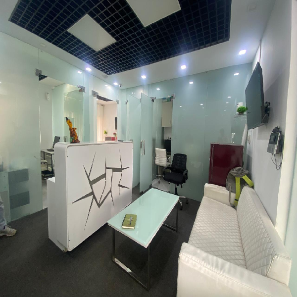Narain Manzil, 8th Floor | Barakhamba Road, Connaught Place, New Delhi office space in Central Delhi