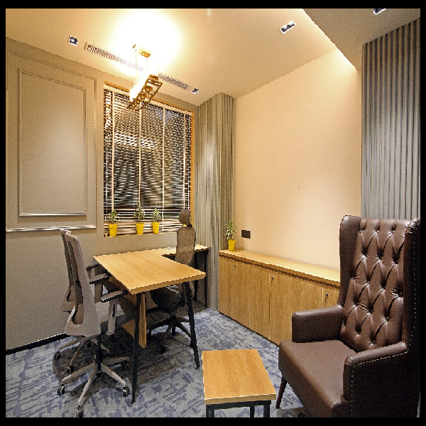 Time Tower, 5th Floor | MG Road, Gurugram office space in Gurugram