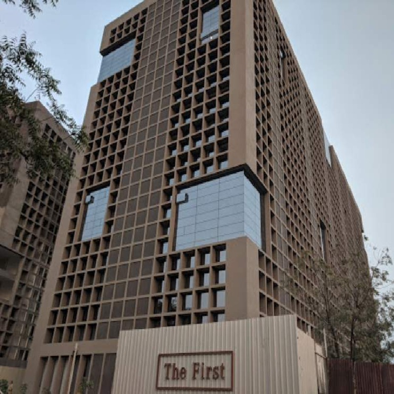 Incuspaze, The First | Vastrapur, Ahmedabad office space in Ahmedabad