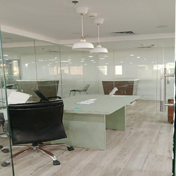 Augusta Point, 3rd Floor | Sector 53, Golf Course Rd, Gurugram office space in Gurugram