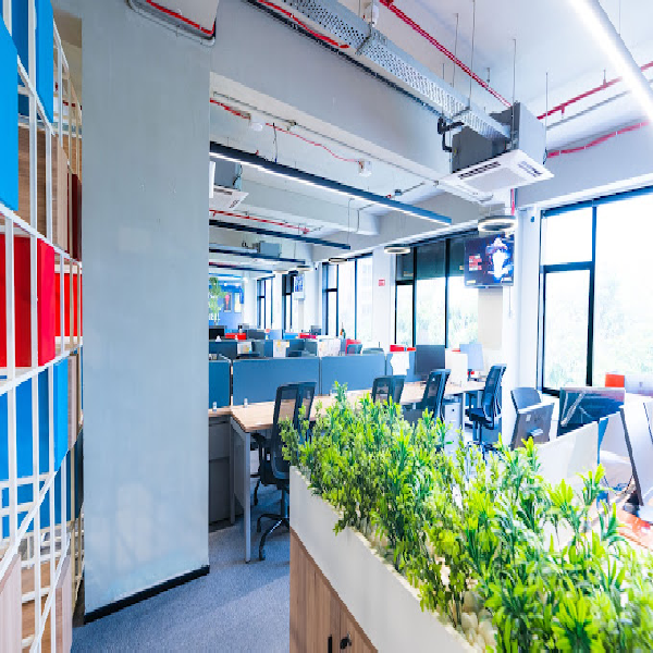 The Address, Sun WestBank | Navrangpura, Ashram Road, Ahmedabad office space in Ahmedabad