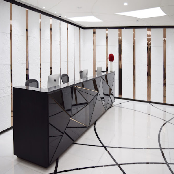 The Executive Centre, Prestige Palladium Bayan | Guindy, Chennai office space in Chennai