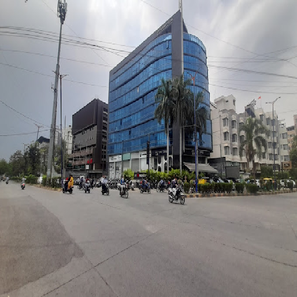 Fortune Ambience | South Tukoganj, Indore office space in Indore