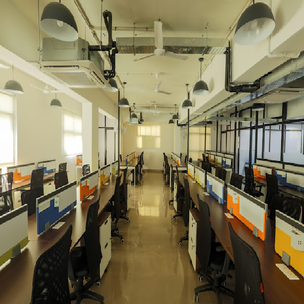 91SpringBoard, Gopala Krishna Complex | Mahatma Gandhi Road, Bengaluru office space in Bengaluru