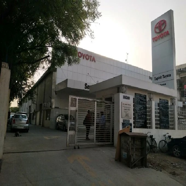 Plot No. A 47 | Mohan Cooperative Industrial Estate, New Delhi office space in New Delhi