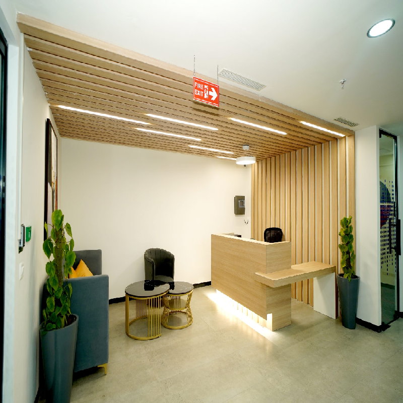 Incuspaze, Experio | Gomti Nagar, Lucknow office space in Lucknow