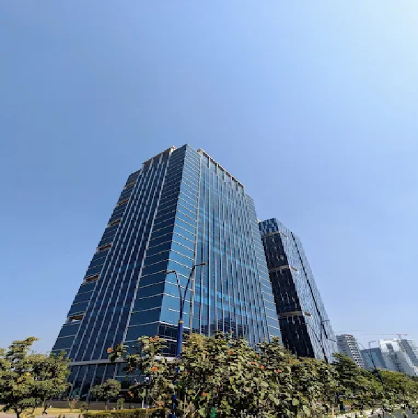 Gift One Tower | Gift City, Gandhinagar office space in gandhinagar