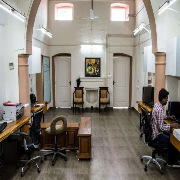 Roots Coworking, Plot No. 82 | Ajabpur Kalan, Dehradun office space in Dehradun
