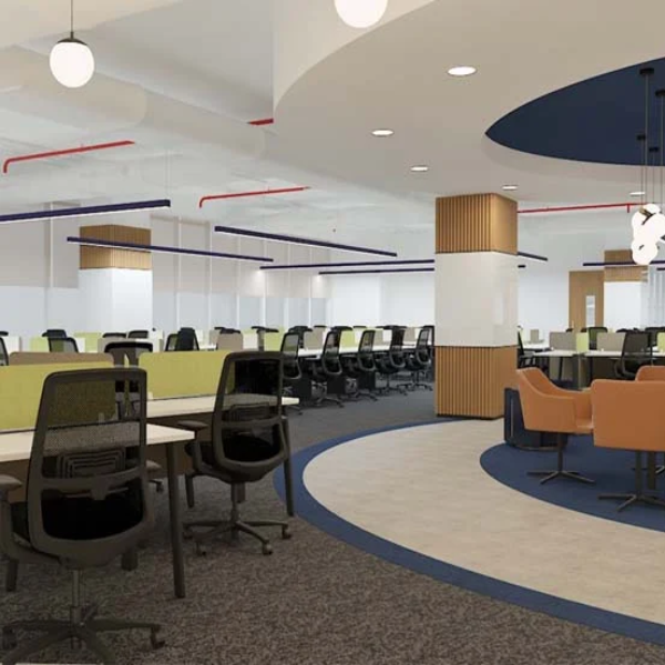 AWFIS, Bajaj Brandview | Wakadewadi, Pune office space in Pune
