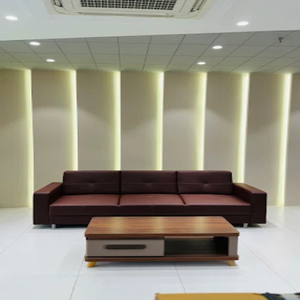 Denstar Coworking, Central Bazzar Vaneziano | Vesu, Surat office space in Surat