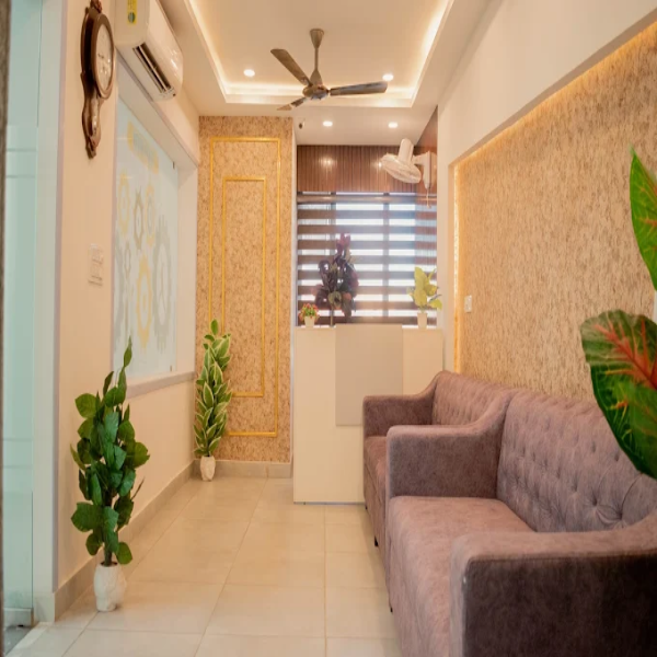 Pink Hive Coworking, Plot No. 660 | Malviya Nagar, Jaipur office space in South Delhi