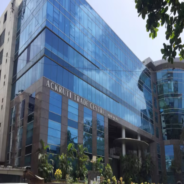 Ackruti Trade Centre | Andheri East, Mumbai office space in Mumbai