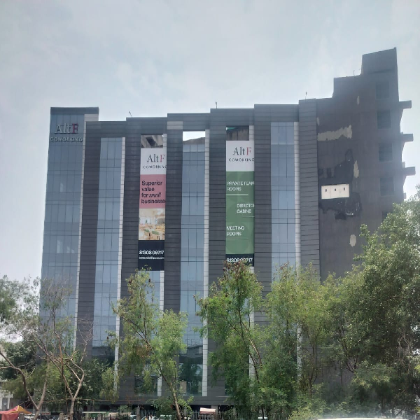 Plot No. 26/1 | Mohan Cooperative Industrial Estate, New Delhi office space in New Delhi
