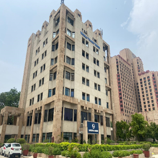 World Trade Tower, 5th Floor | Connaught Place, New Delhi office space in Central Delhi
