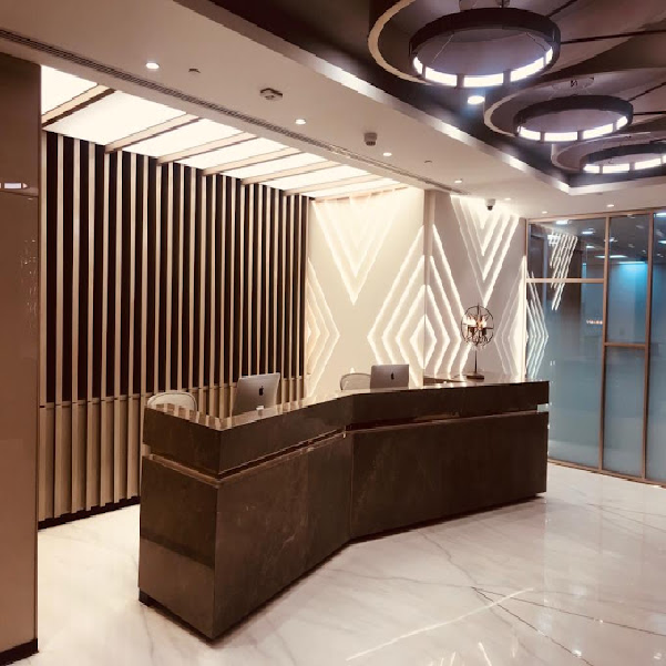 The Executive Centre, Tamarai Tech Park | Guindy, Chennai office space in Chennai