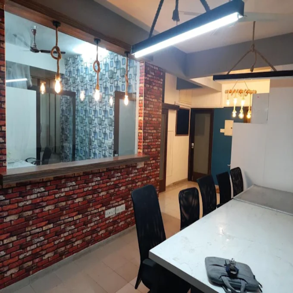 ScaleUp Cowork | Shivaji Nagar, Pune office space in Pune