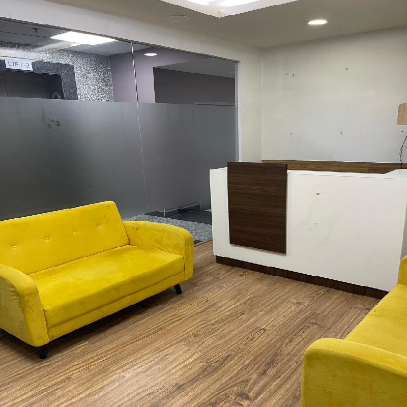 Good Earth Business Bay-I, 5th Floor | Golf Course Extension Road, Gurugram office space in Gurugram