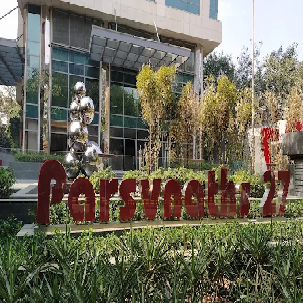 The Parsvnath 27 | KG Marg, Connaught Place, New Delhi office space in Central Delhi